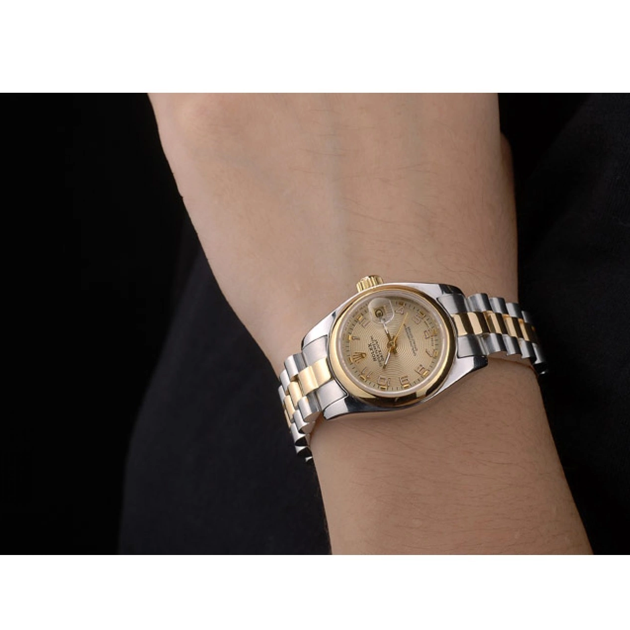 Best AAA Replica Sites Datejust-rl144 Rolex 0515